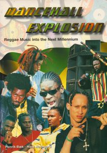 Dancehall Explosion