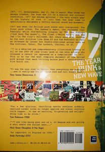 '77 The Year of Punk & New Wave