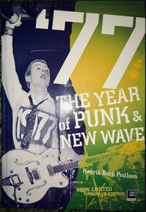'77 The Year of Punk & New Wave