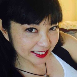 Janell Umemoto