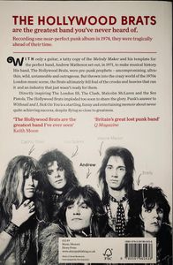 Sick on You: The Disastrous Story of Britain's Great Lost Punk Band