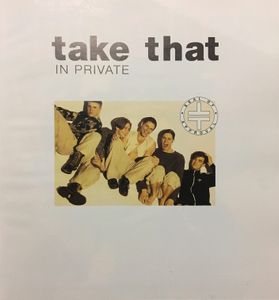 Take That In Private
