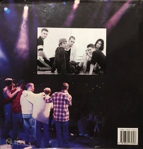 Take That In Private