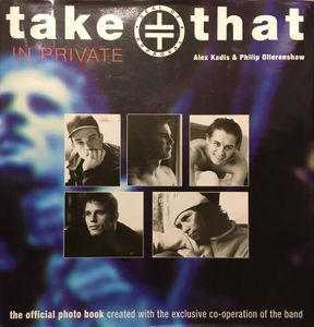 Take That In Private