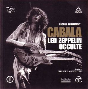Cabala Led Zeppelin Occulte