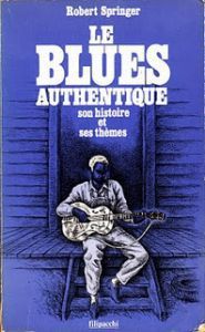 Le Blues Authentique