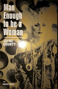 Man Enough To Be A Woman