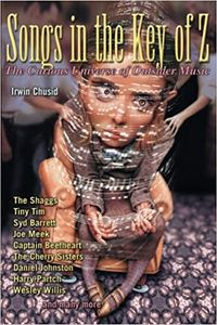 Songs In The Key Of Z