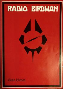 Radio Birdman