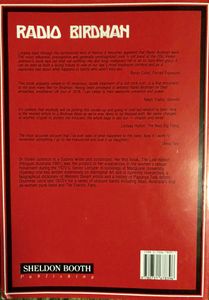 Radio Birdman