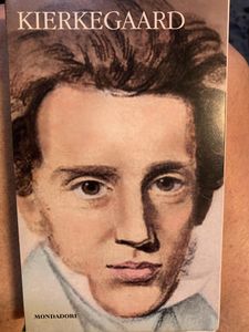 Kierkegaard