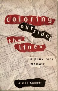 Coloring Outside The lines