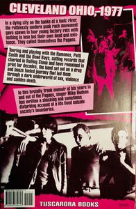 Diary Of A Punk: Life And Death In The Pagans