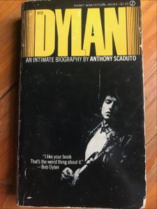 Bob Dylan