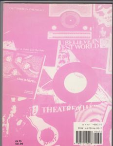 Rare New Wave Singles