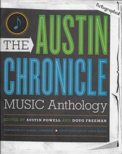 The Austin Chronicle Music Anthology