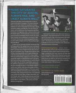 The Austin Chronicle Music Anthology
