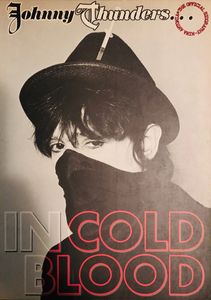 Johnny Thunders: In Cold Blood