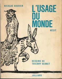 L'Usage Du Monde
