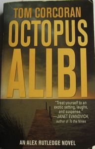Octopus Alibi
