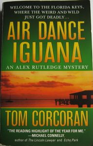 Air Dance Iguana