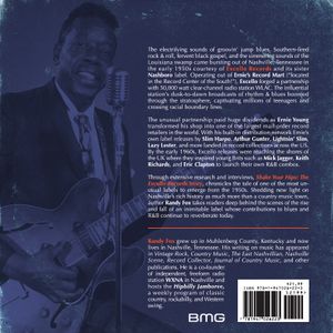 Shake Your Hips: The Excello Records Story
