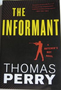The Informant