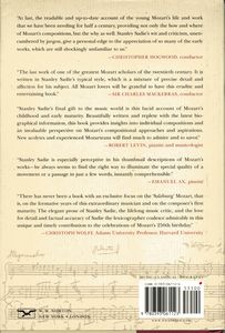 Mozart: The Early Years 1756-1781
