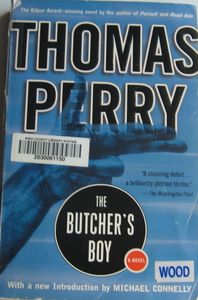 The Butcher's Boy