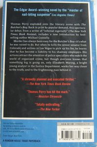 The Butcher's Boy