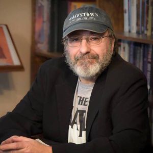 Tony Tremblay