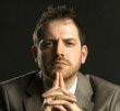 Joe Abercrombie