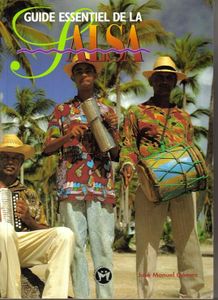 Guide Essentiel de la Salsa