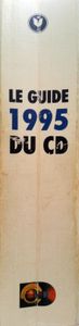 Le Guide 1995 Du CD