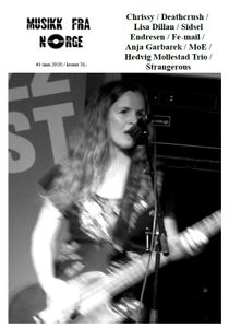 Musikk Fra Norge #1