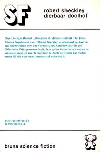 Dierbaar Doolhof