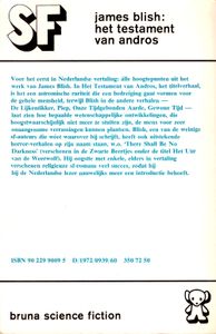 Het Testament van Andros