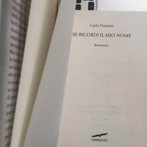Se ricordi il mio nome
