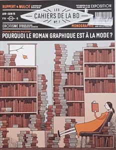 Les Cahiers de la BD N°7