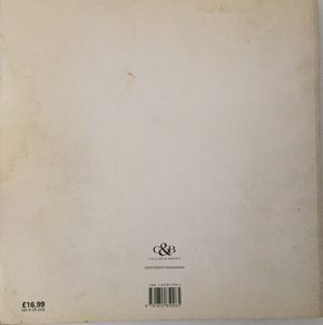 The Cover Art of Blue Note Records