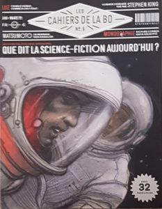Les Cahiers de la BD N°6