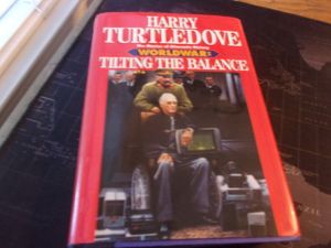 Worldwar: Tilting the Balance