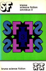 Kleine Science Fiction Omnibus 3