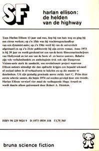 De Helden van de Highway