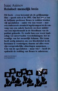 Reisdoel Menselijk Brein