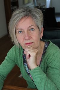 Marion Crezée