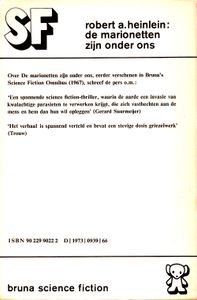 De marionetten zijn onder ons
