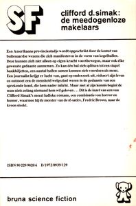 De Meedogenloze Makelaars