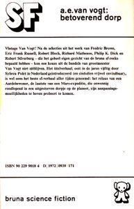 Betoverend Dorp