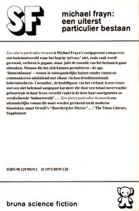 Een Uiterst Particulier Bestaan